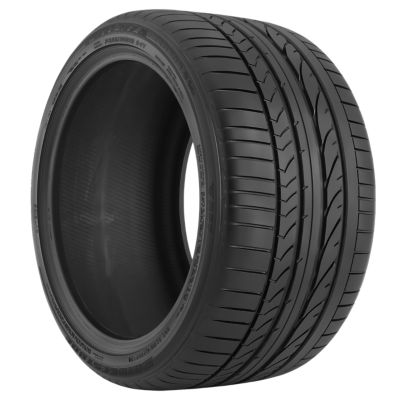 BRIDGESTONE Potenza RE050A Pole Position View 1