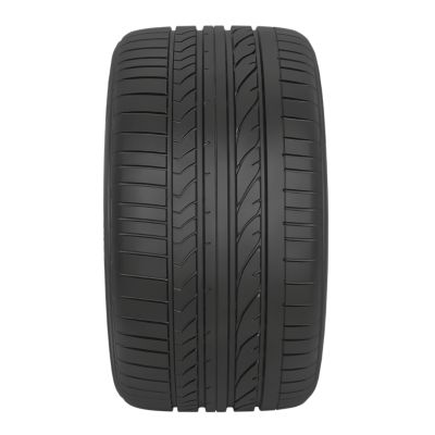 BRIDGESTONE Potenza RE050A Pole Position View 4