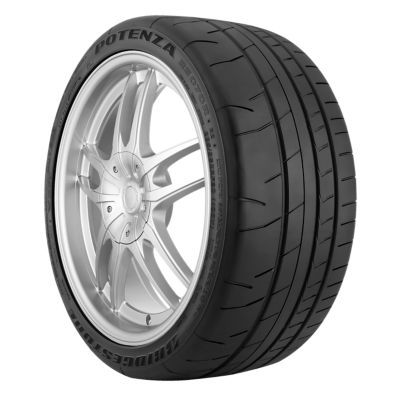 Bridgestone Potenza RE070R RFT | 255/40ZRF20 (97Y) | Big O Tires