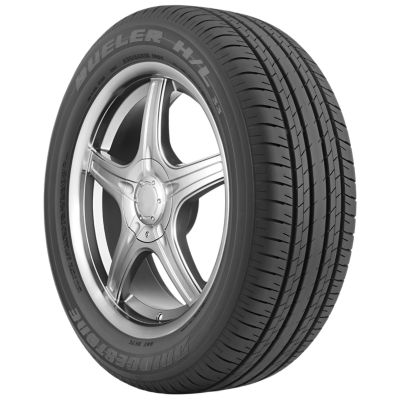 Bridgestone Dueler HL33 | 235/55R18 100V | Big O Tires