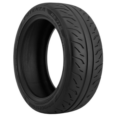 Bridgestone Potenza Re070r Rft Tires – Midas