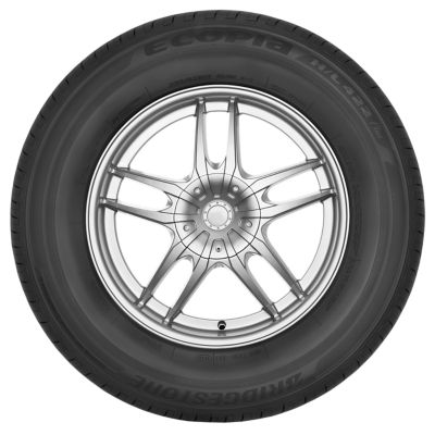 BRIDGESTONE Ecopia HL 422 Plus View 2