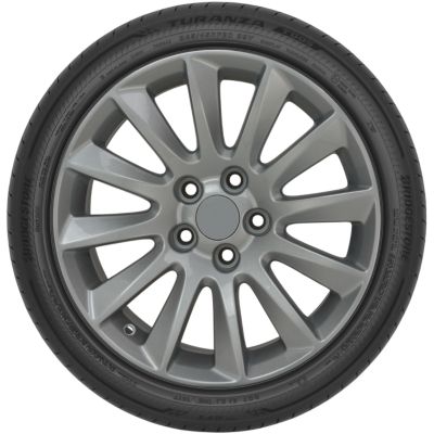 BRIDGESTONE Turanza T005 View 3