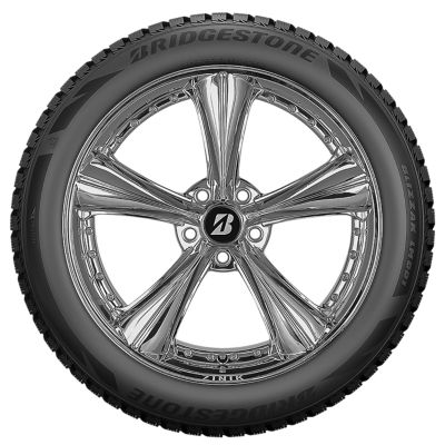 BRIDGESTONE Blizzak LM001 View 4
