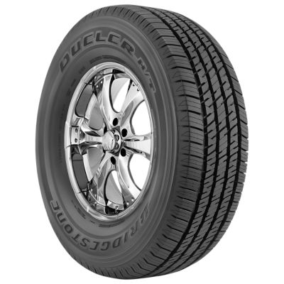 Bridgestone Dueler H/T 685 | 255/65R17 110T | Big O Tires