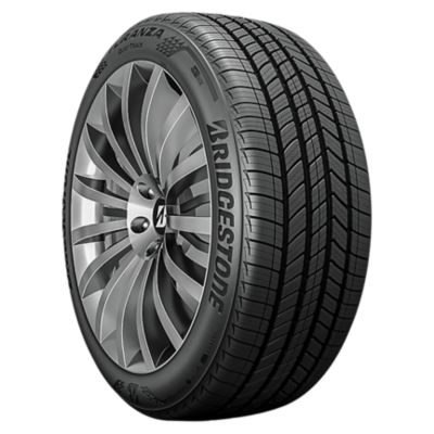 BRIDGESTONE Quiettrack View 1