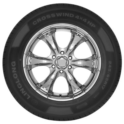 CROSSWIND 4X4 HP View 5