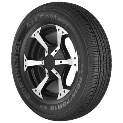 CONTI 4X4 CONTACT