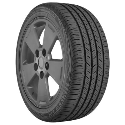 CONTI 4X4 SPORT CONTACT