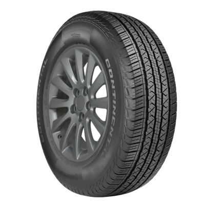 Continental Surecontact Lx 265 70r17 115t Tire America