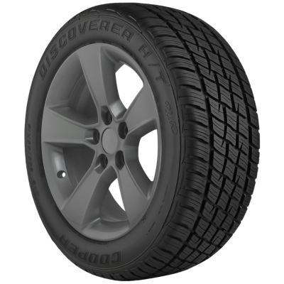 Cooper Discoverer Ht Plus 275 55r 117t Xl Tire America