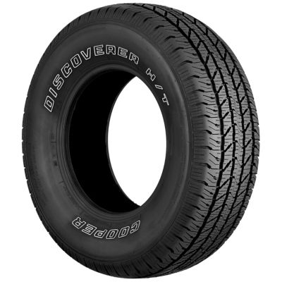 Cooper Discoverer Ht Plus Tires – Midas