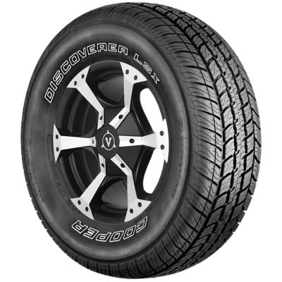 Cooper Tires 