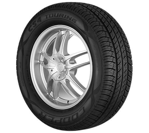 Cooper Cs4 Touring >> Cooper Cs4 Touring 215 60r15 94h Tire America Cooper Cs4 Touring >> Cooper Cs4 Touring 215 60r15 94h Tire America