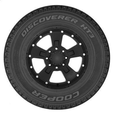 COOPER Discoverer HT3 View 2