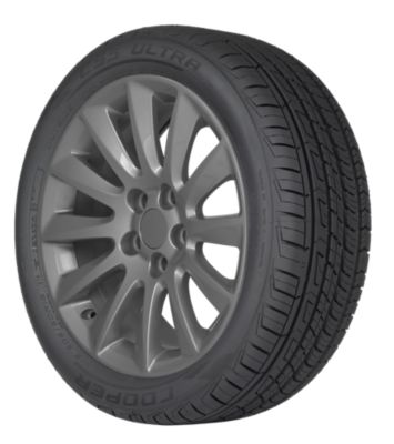 Cooper Cs5 Ultra Touring 235 50r18 97w Tire America