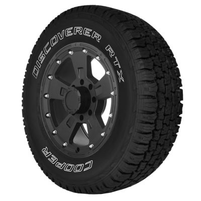 Cooper Discoverer Rtx 275 55r 117t Xl Big O Tires