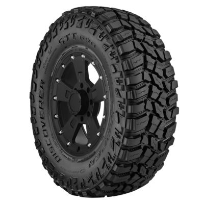 Cooper Discoverer STT Pro, LT245/75R16 120/116Q E