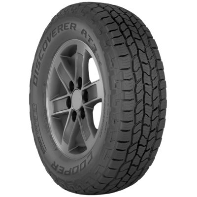 Cooper Discoverer At3 4s 275 55r 117t Xl Tire America