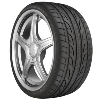 DUNLOP SP SPORT MAXX 101 SP SPORT MAXX 101