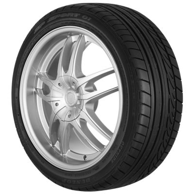 DUNLOP SP SPORT 01 SP SPORT 01