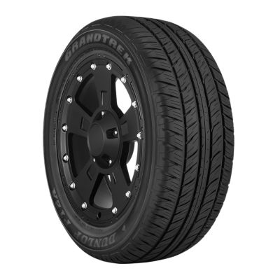 Dunlop Grandtrek PT2A | 285/50R20 112V | Big O Tires