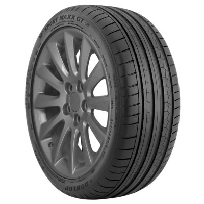DUNLOP SP SPORT MAXX GT SP SPORT MAXX GT
