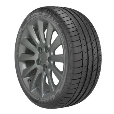 SP SPORT MAXX GT DSST ROF