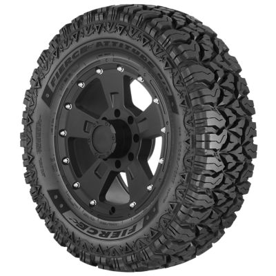 Goodyear Fierce Attitude MT | Big O Tires