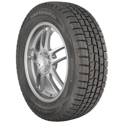 DUNLOP WINTER MAXX WINTER MAXX