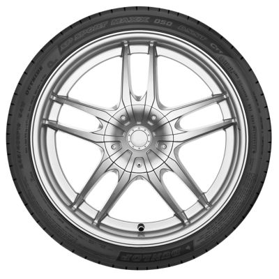DUNLOP SP Sport Maxx 050 DSST View 3