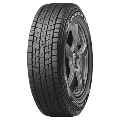 DUNLOP Winter Maxx SJ8 View 1