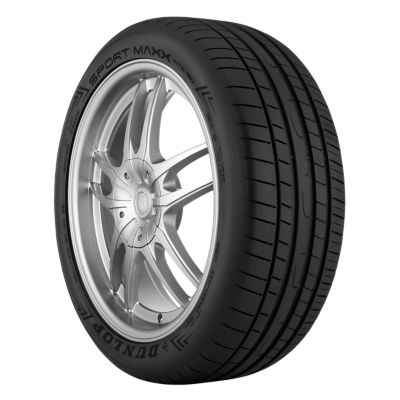 Dunlop SP Sport Maxx RT2 | 225/45R19 92W | Big O Tires