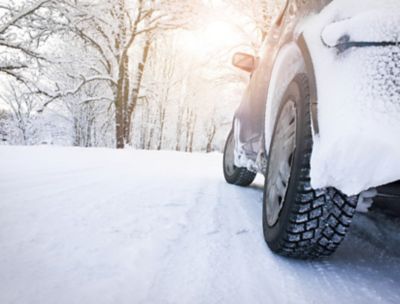 Winter Driving Tips Tireamerica Com | Tire America