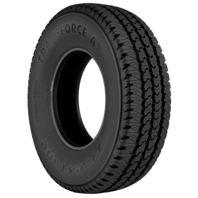 FIRESTONE Transforce AT View 1