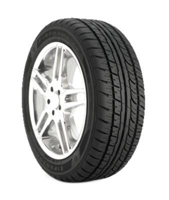 FIRESTONE Firehawk GT View 1