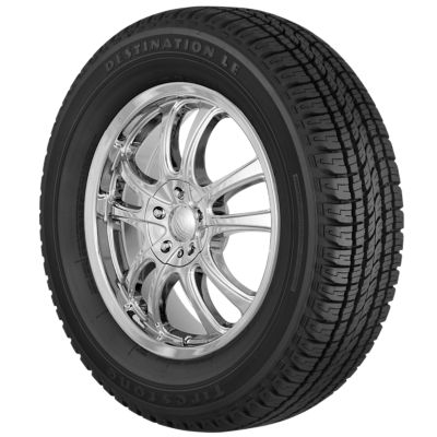 Tire Kingdom Tires Routine Auto Maintenance