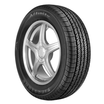 Firestone Affinity Touring P205 65r16 94s Tire America