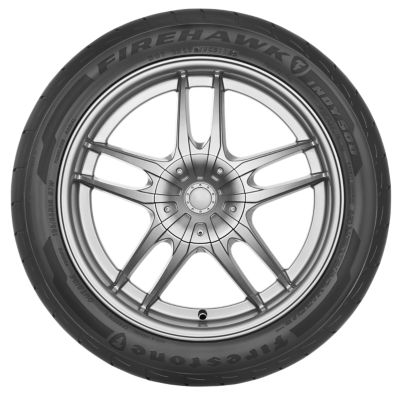 FIRESTONE Firehawk Indy 500 View 4