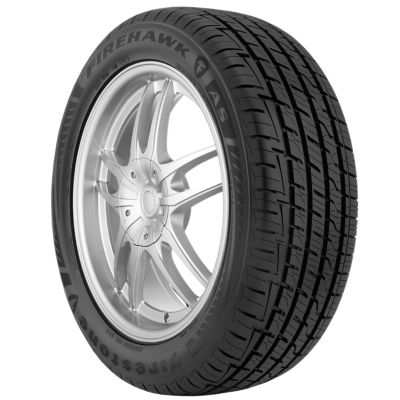 Firestone Firehawk As 235 50r18 97v Tire America