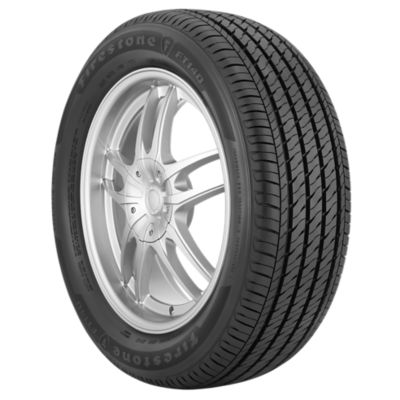 Llanta 205/55R17 91V Firestone FT140