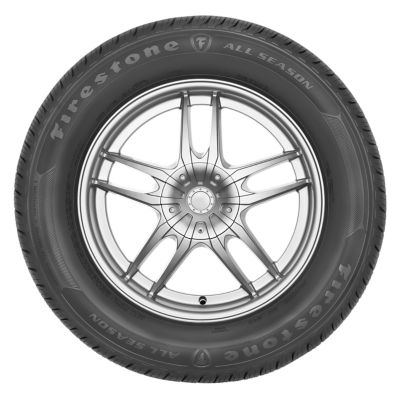 FIRESTONE All Season View 2