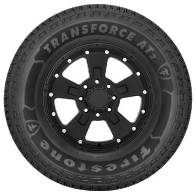 FIRESTONE Transforce AT2 View 3