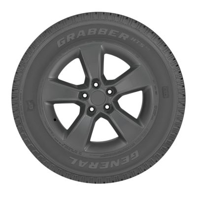 GENERAL Grabber HTS60 View 2