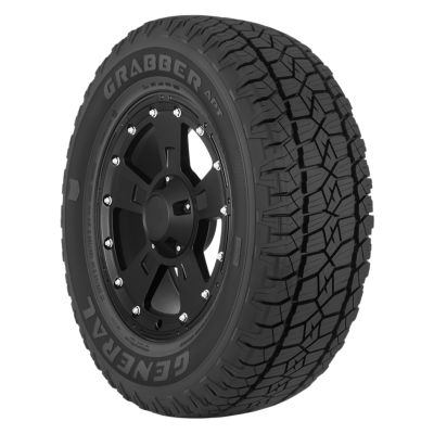 General Grabber Apt 265 65r18 114t Tire America