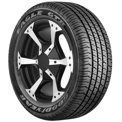 GOODYEAR EAGLE GT II EAGLE GT II