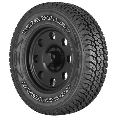 GOODYEAR WRANGLER SILENT ARMOR WRANGLER SILENT ARMOR