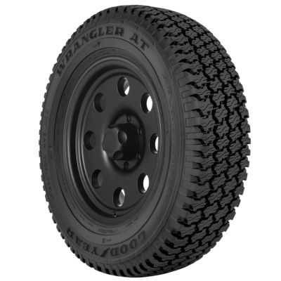 GOODYEAR WRANGLER A/T WRANGLER A/T