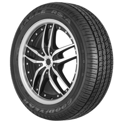 GOODYEAR EAGLE RS-A EAGLE RS-A