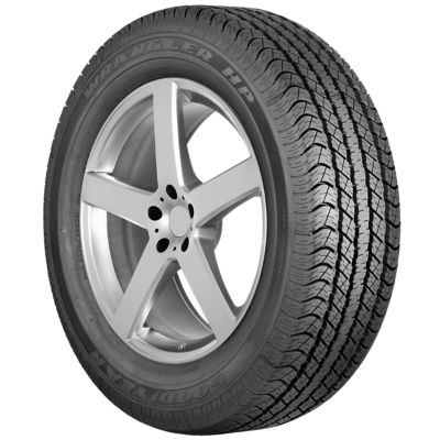 GOODYEAR WRANGLER HP WRANGLER HP